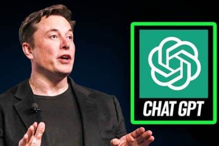 elon on chatgpt